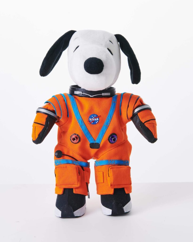 Snoopy