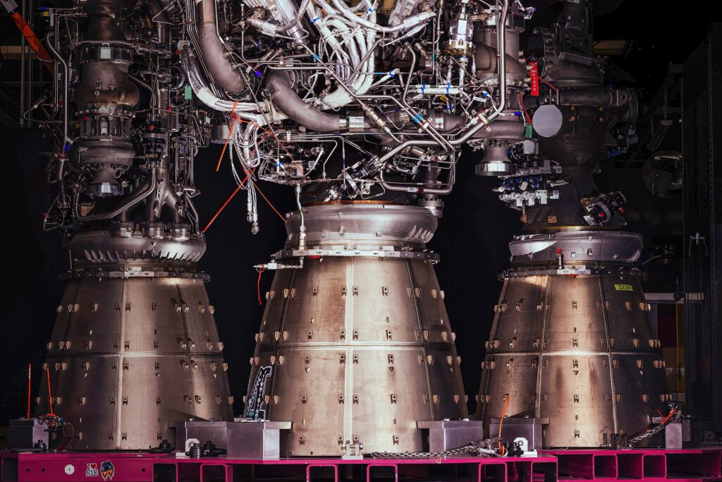 Rocket Report: Big deals for US launch firms, RFA One debut is delayed
