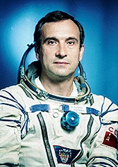 Valeri Polyakov