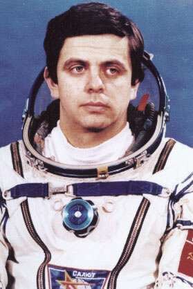 Vladimir Solovyov