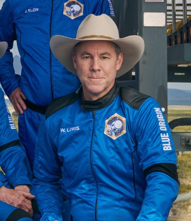 William H. Lewis