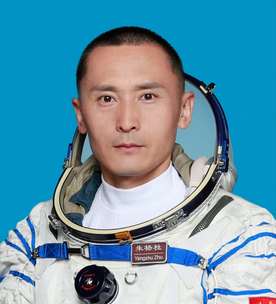 Zhu Yangzhu