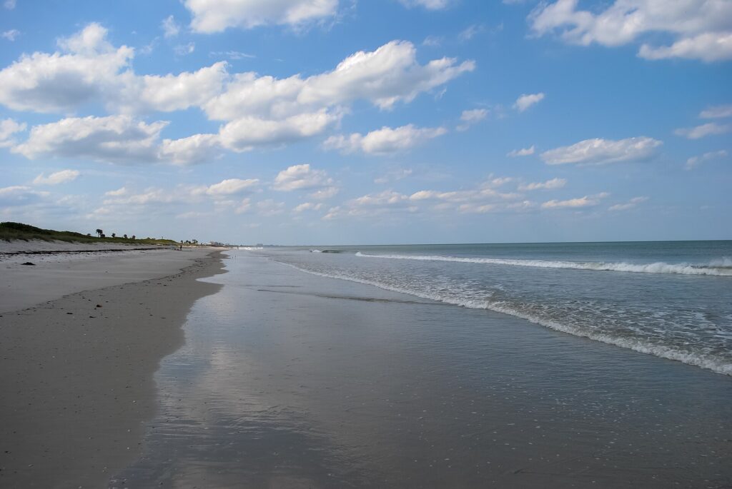 Courtyard by Marriott Cocoa Beach: Rocket Launch Viewing Hotel