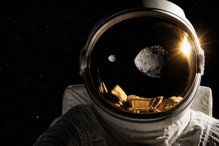 A hitchhiker’s guide to Hera’s target asteroids