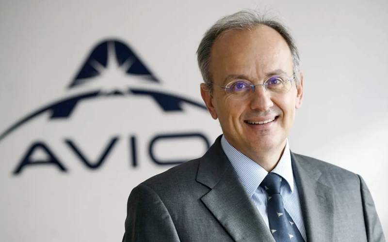 Avio CEO Reports Influx of Customers Turned Away by SpaceX