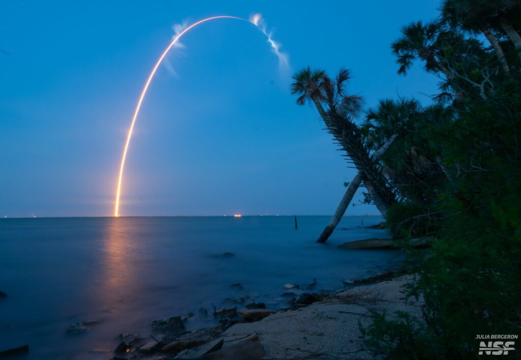 Launch Preview: Nine orbital launches scheduled from sites around the world