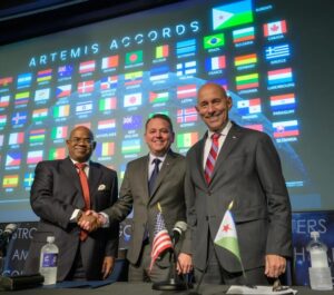 What’s Happening in Space Policy September 20-26, 2026