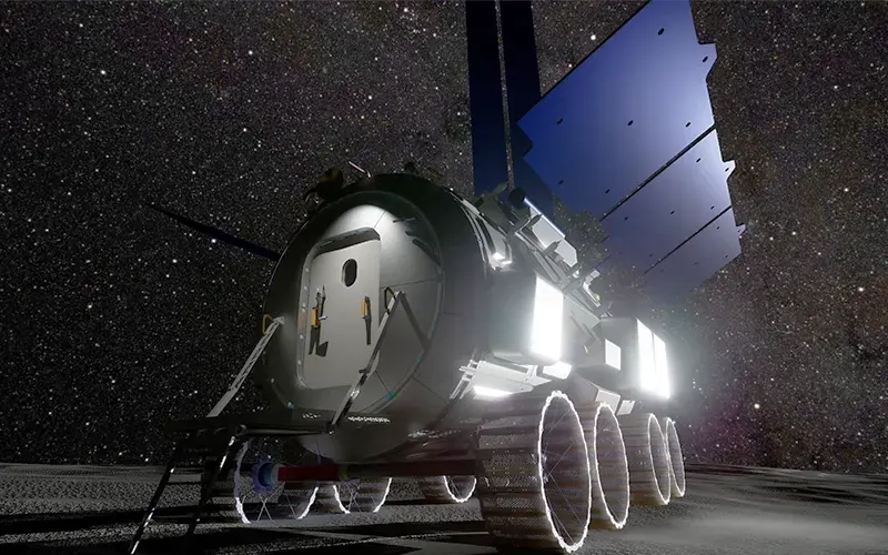 Italy to Spend Over $5 Billion to Send Two Astronauts to the Moon