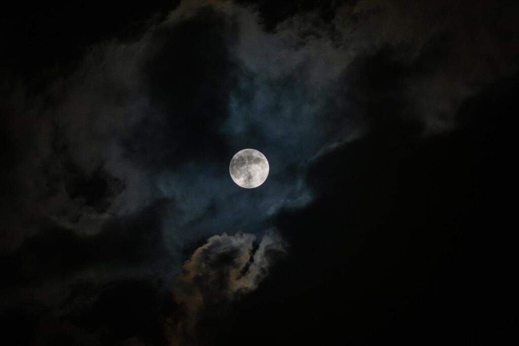 Rising Over Louisiana