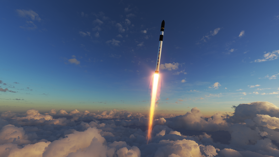 Rocket Factory Augsburg ‘Boost!’ extension in run-up to first launch