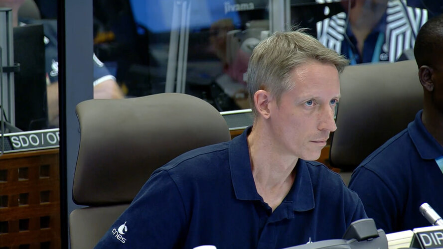 Relive the launch of FLEX and Sentinel-3C