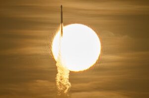Nancy Grace Roman Space Telescope Lifts Off to Open New Insights Into the Universe