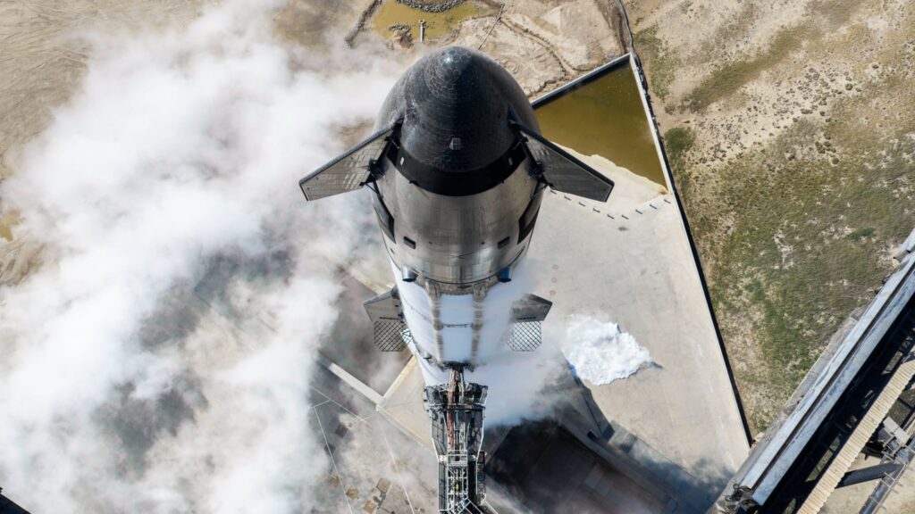 Starship Flight 14: SpaceX Attempts Orbit