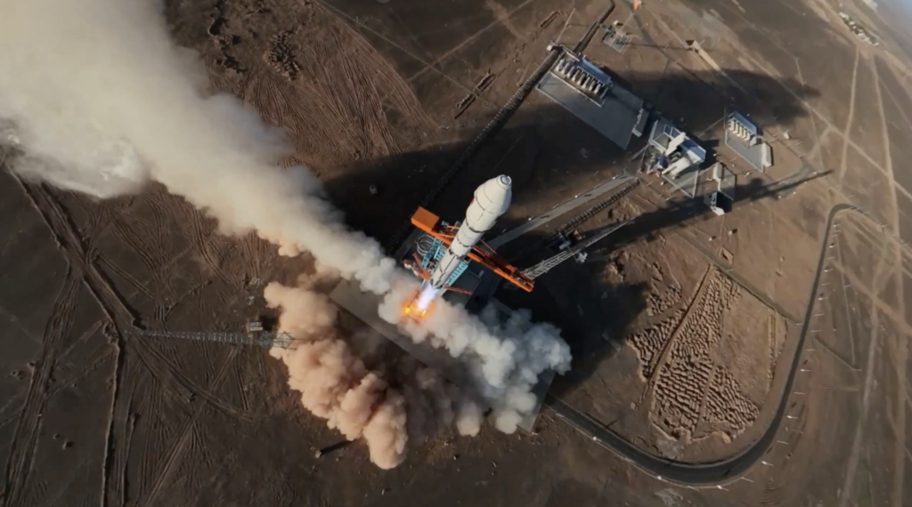 China progresses plans for Mars sample return, asteroid flyby and more launch sites