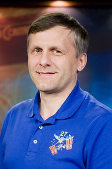 Andrei Borisenko