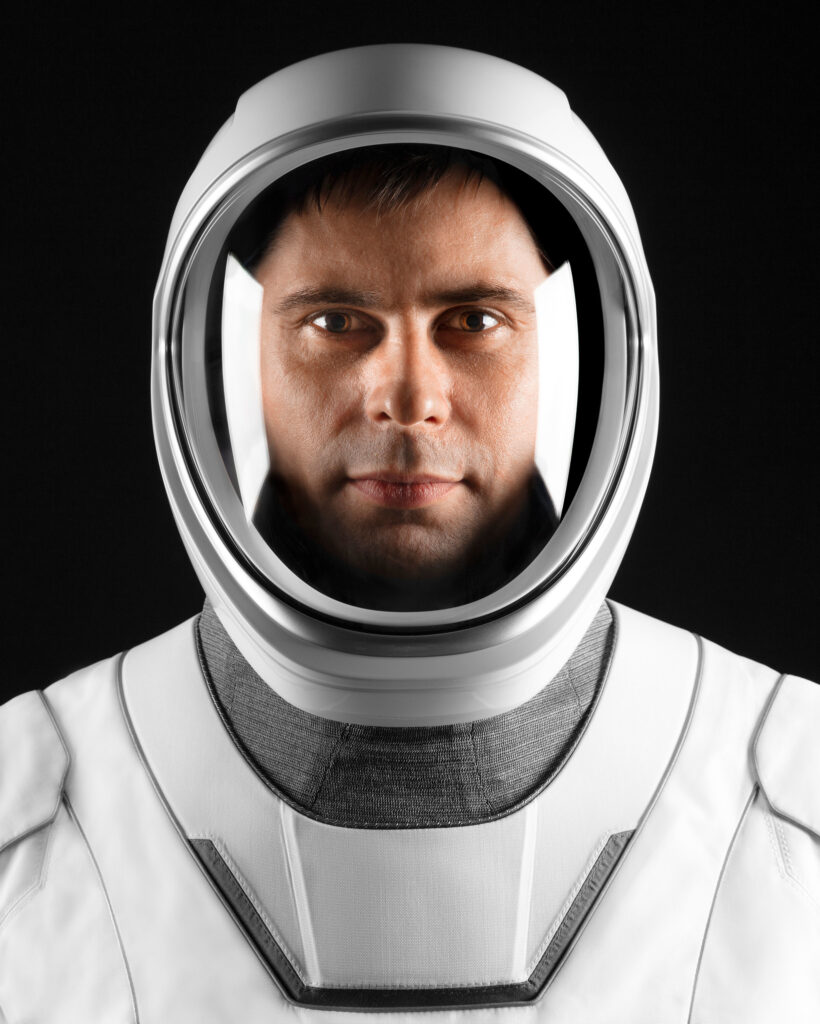 Andrei Fedyaev