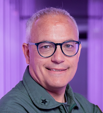 Angelo Landolfi