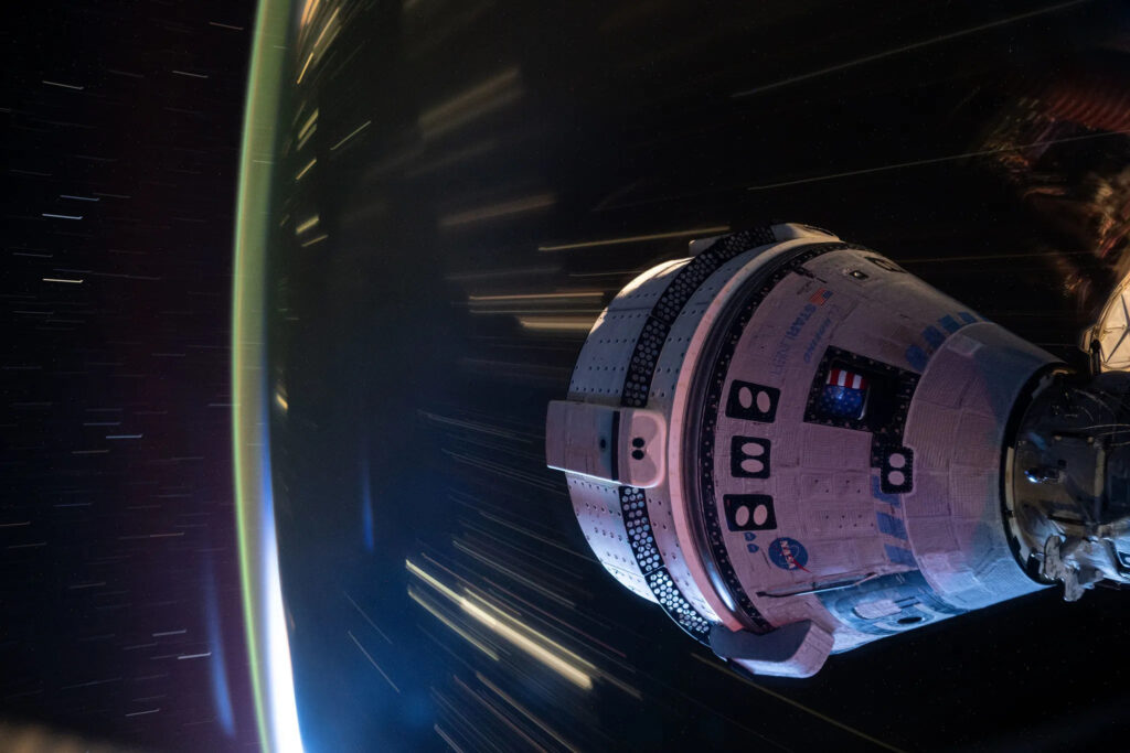 International Space Station Operations Update Media Teleconference