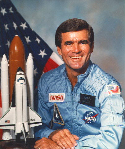 Charles L. Veach