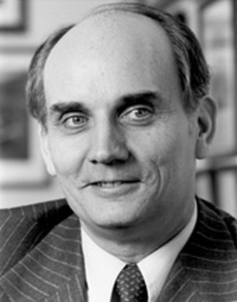 Edwin Jacob Garn