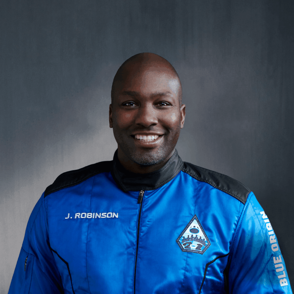 Jaison Robinson