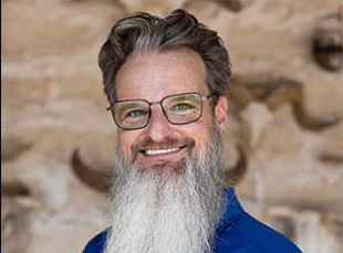 Jason Stansell