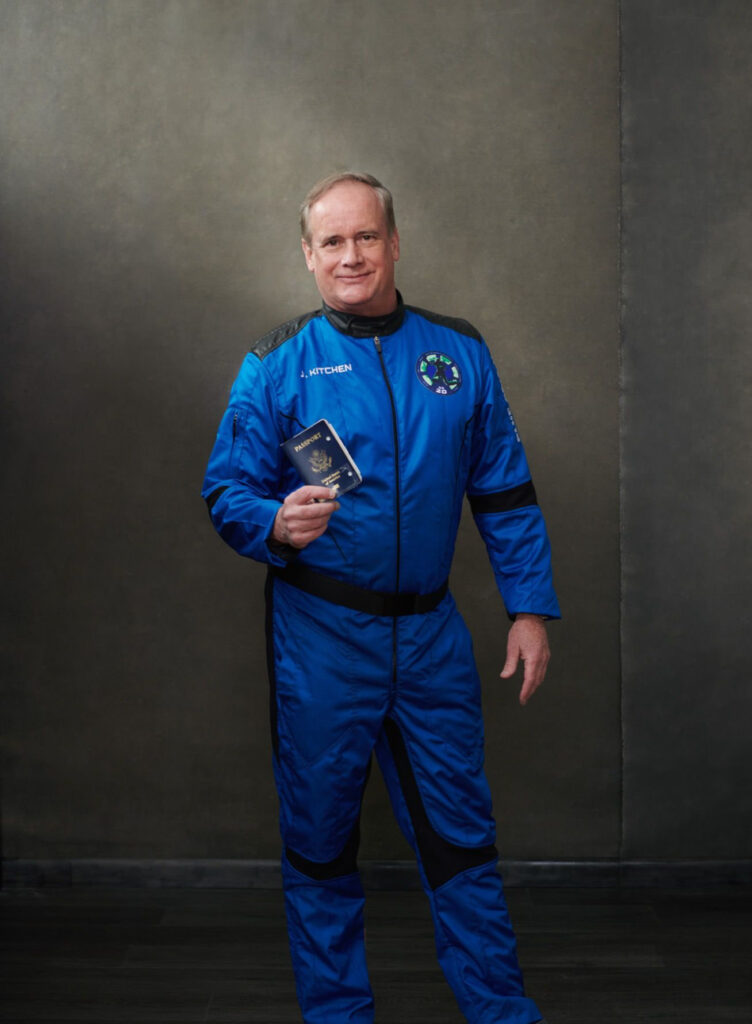 Jim Kitchen