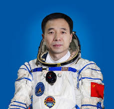Jing Haipeng