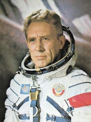 Lev Dyomin