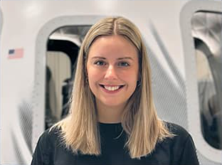 Michaela Benthaus