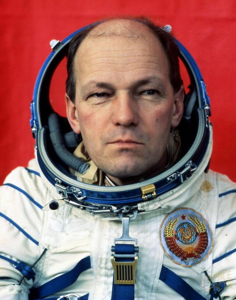 Nikolay Rukavishnikov