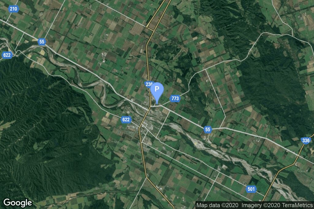 Launch Complex 0, Hokkaido Spaceport, Japan