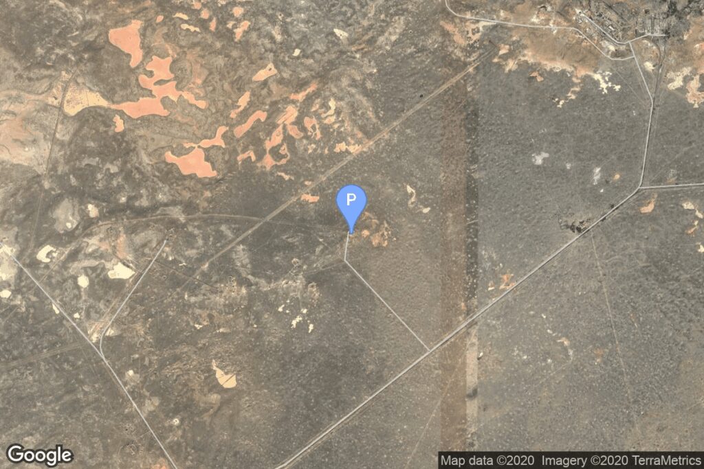 109/95, Baikonur Cosmodrome, Republic of Kazakhstan