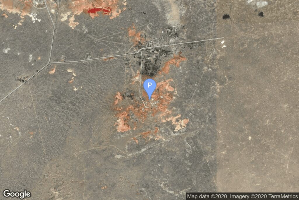 45/2, Baikonur Cosmodrome, Republic of Kazakhstan
