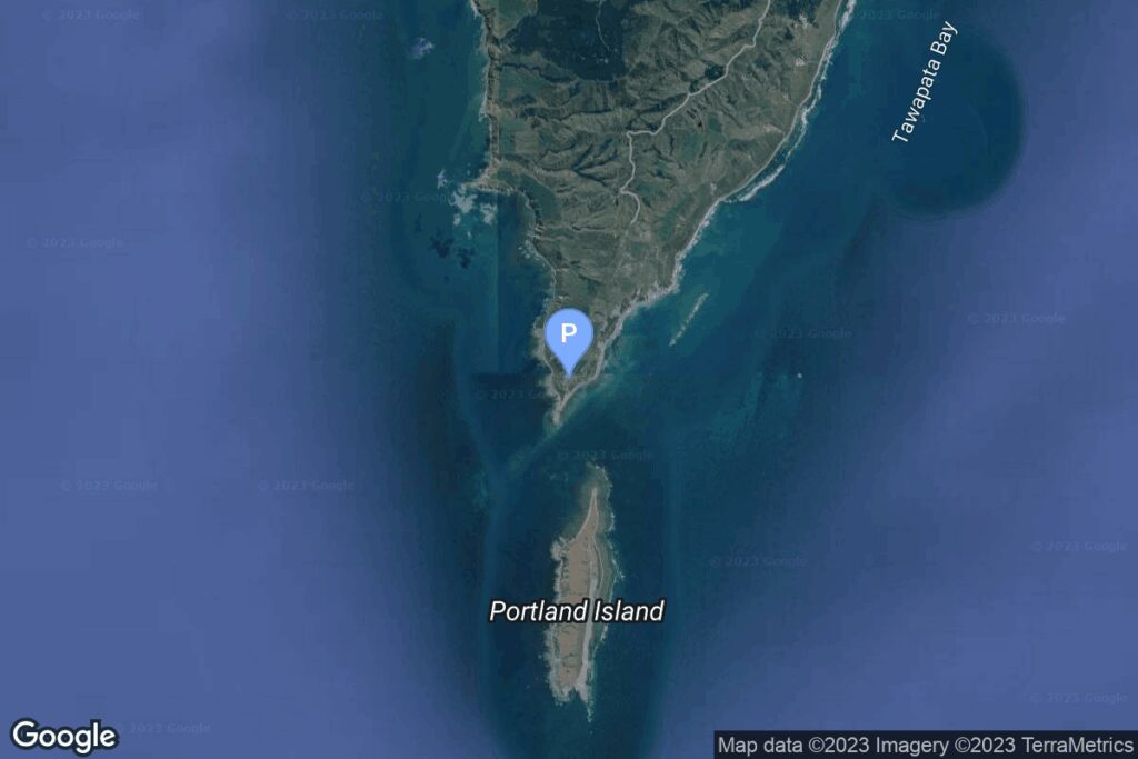 Unknown Pad, Rocket Lab Launch Complex 1, Mahia Peninsula, New Zealand