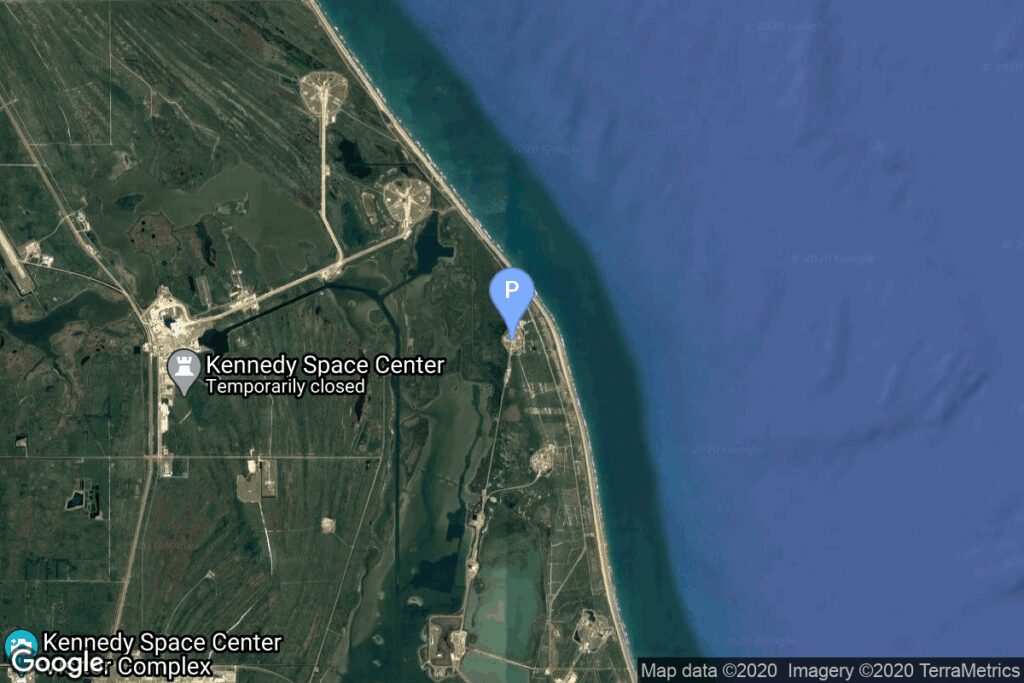 Space Launch Complex 41, Cape Canaveral SFS, FL, USA