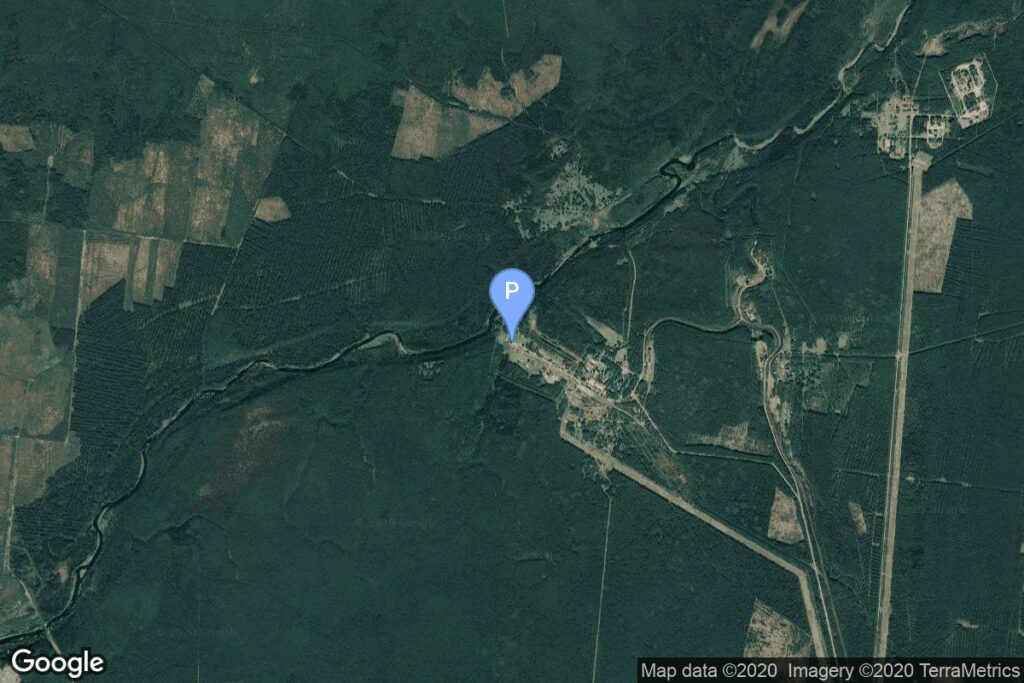 16/2, Plesetsk Cosmodrome, Russian Federation