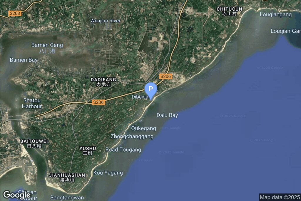 Commercial LC-4, Wenchang Space Launch Site, People’s Republic of China