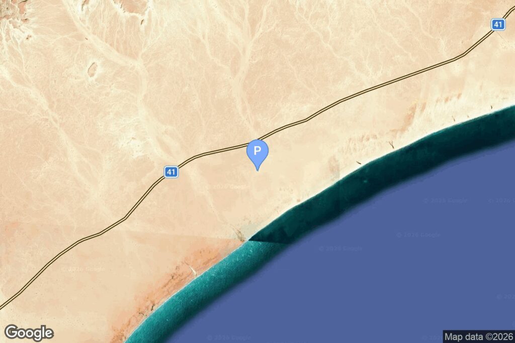Launch Complex 3, Etlaq Spaceport