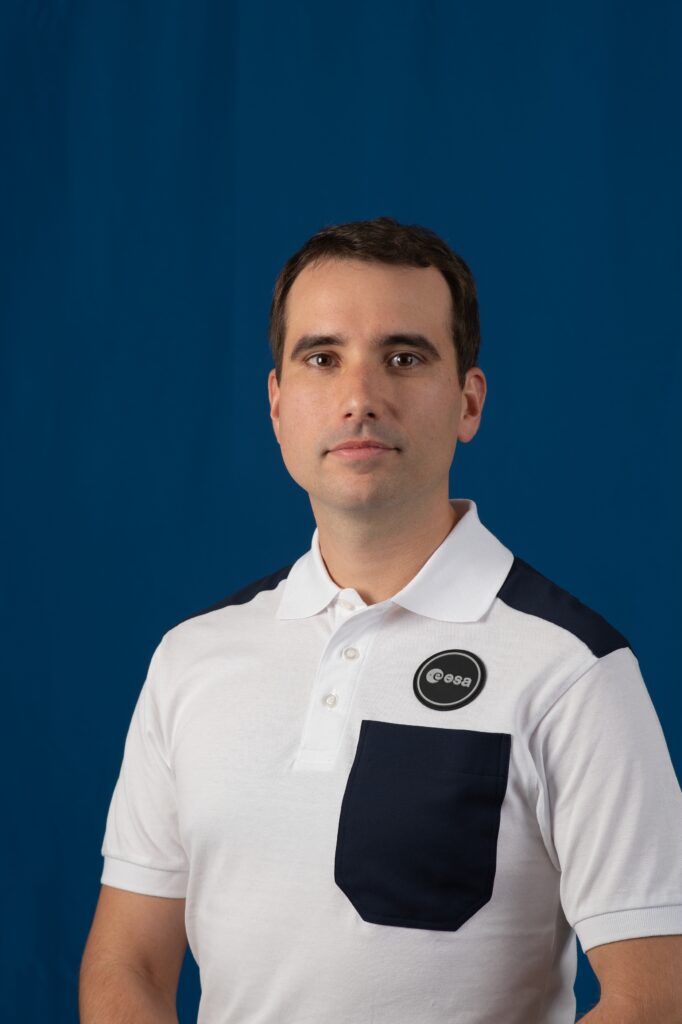 Raphaël Liégeois