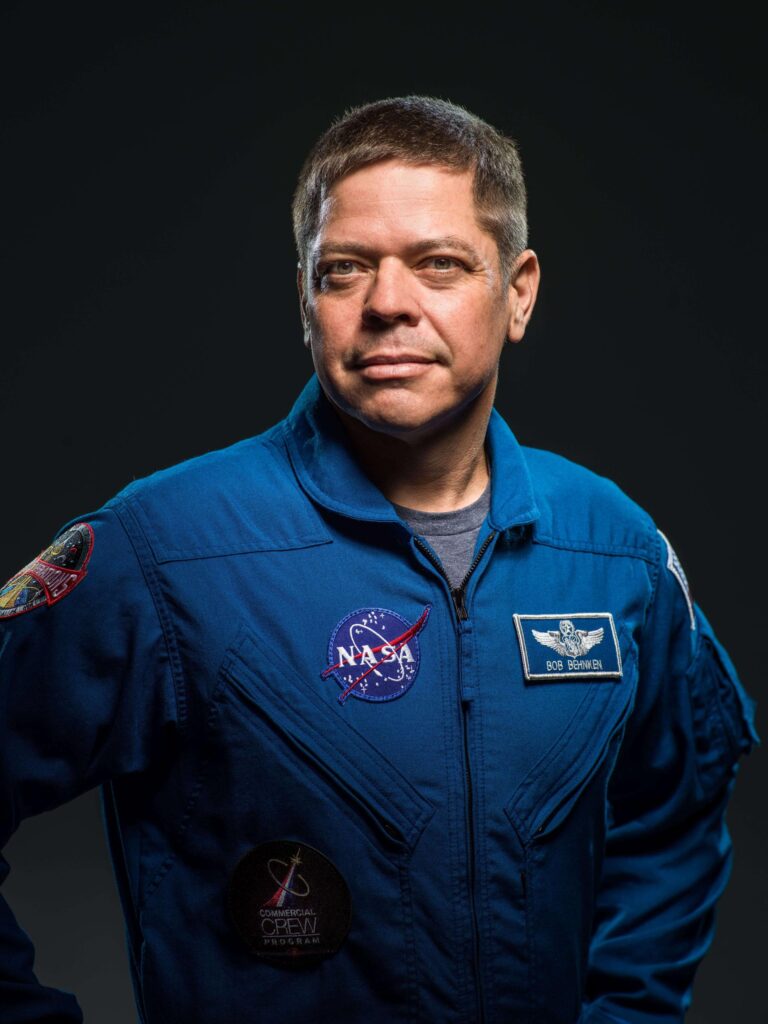 Robert L. Behnken