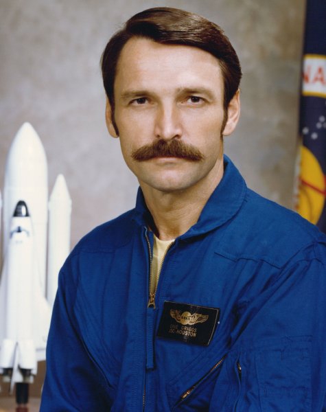 S. David Griggs