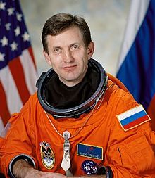 Sergei Treshchov