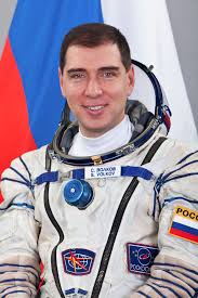 Sergey Aleksandrovich Volkov