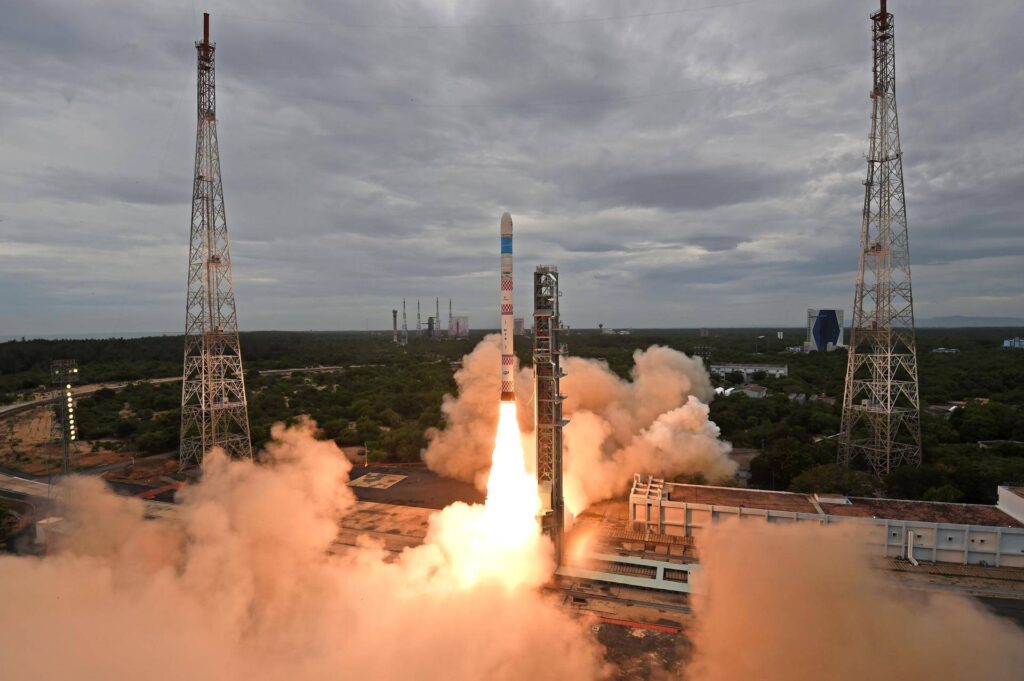 SSLV (Indian Space Research Organization)