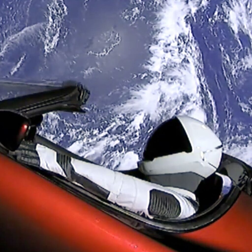 Starman