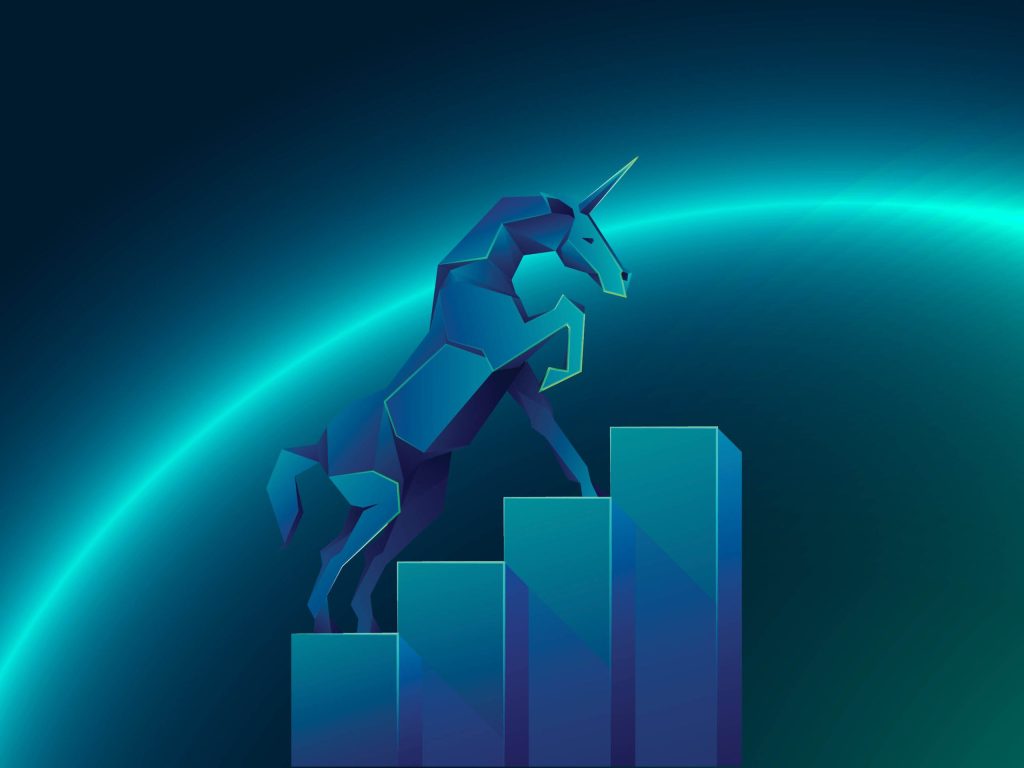 Space’s growing billion-dollar club