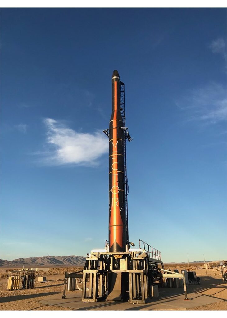 Vector-R (Vector)