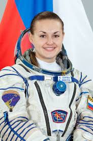 Yelena Serova