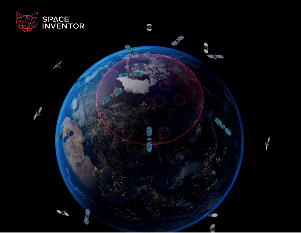 How mini-constellations could more quickly bring new tech to Europe, and to orbit